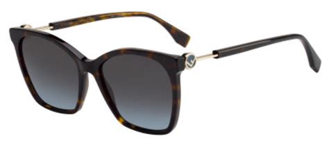 fendi ff 0344|FF 0344/S Sunglasses Frames by Fendi .